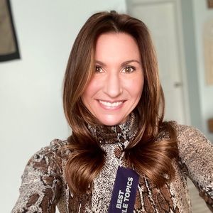 Meet your Posher, Melissa